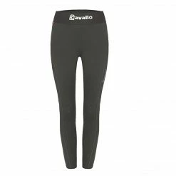 Breeches Cavallo Ladies Liv Grip Riding Leggings
