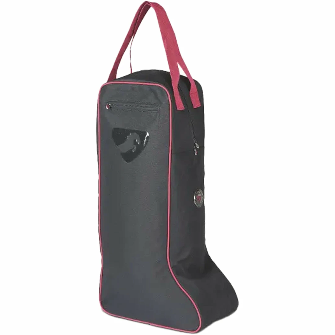 Wholesale 🔔 Shires Equestrian Products Aubrion Tall Boot Bag Equestrian Bags & Luggage 🎁 7 Shires Equestrian Products Aubrion Tall Boot Bag Equestrian Bags & Luggage