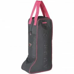 Wholesale 🔔 Shires Equestrian Products Aubrion Tall Boot Bag Equestrian Bags & Luggage 🎁 10 Shires Equestrian Products Aubrion Tall Boot Bag Equestrian Bags & Luggage