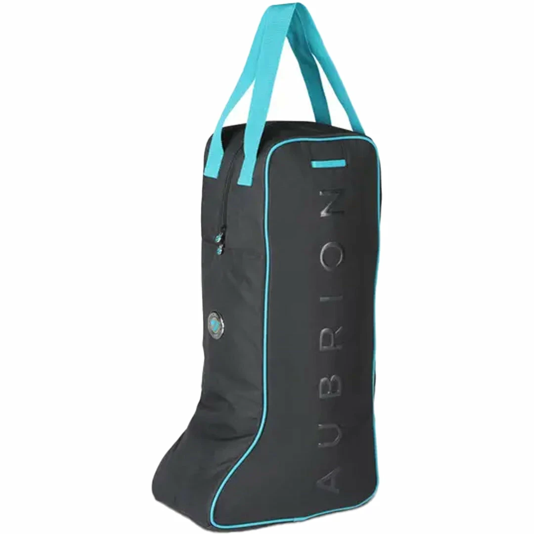 Wholesale 🔔 Shires Equestrian Products Aubrion Tall Boot Bag Equestrian Bags & Luggage 🎁 4 Shires Equestrian Products Aubrion Tall Boot Bag Equestrian Bags & Luggage