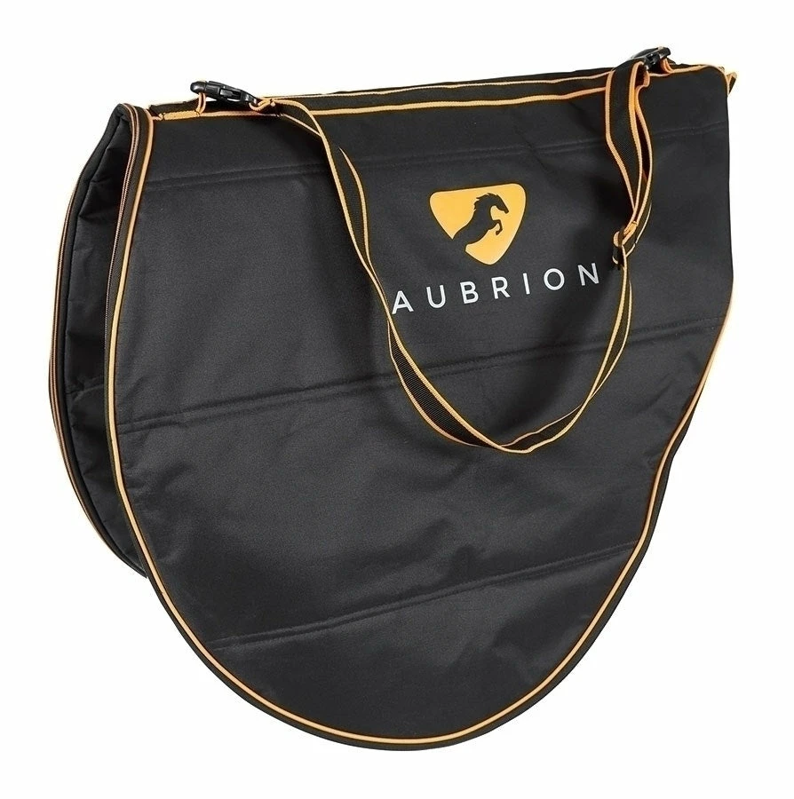 Best Pirce ๐ Shires Equestrian Products Aubrion Saddle Cover Grooming ๐ 3 Shires Equestrian Products Aubrion Saddle Cover Grooming