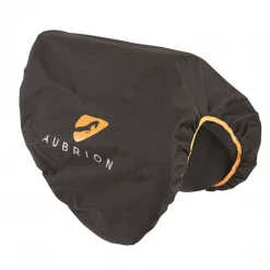 Shires Equestrian Products Aubrion Saddle Cover Grooming