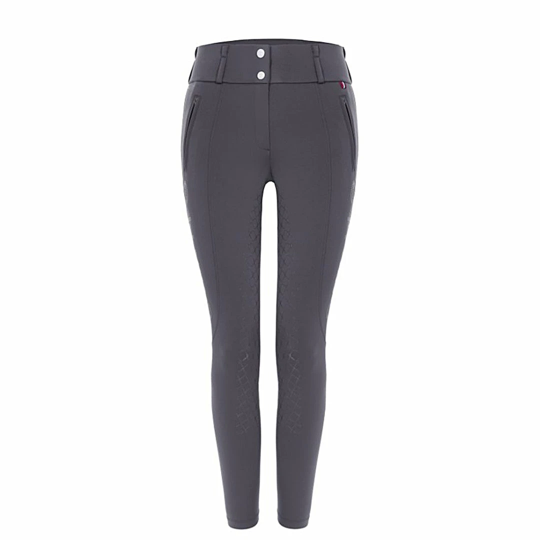 Best deal 🤩 Breeches Cavallo Ladies Luca Grip Riding Leggings 😉 3 Breeches Cavallo Ladies Luca Grip Riding Leggings