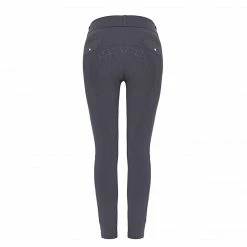 Best deal 🤩 Breeches Cavallo Ladies Luca Grip Riding Leggings 😉 5 Breeches Cavallo Ladies Luca Grip Riding Leggings