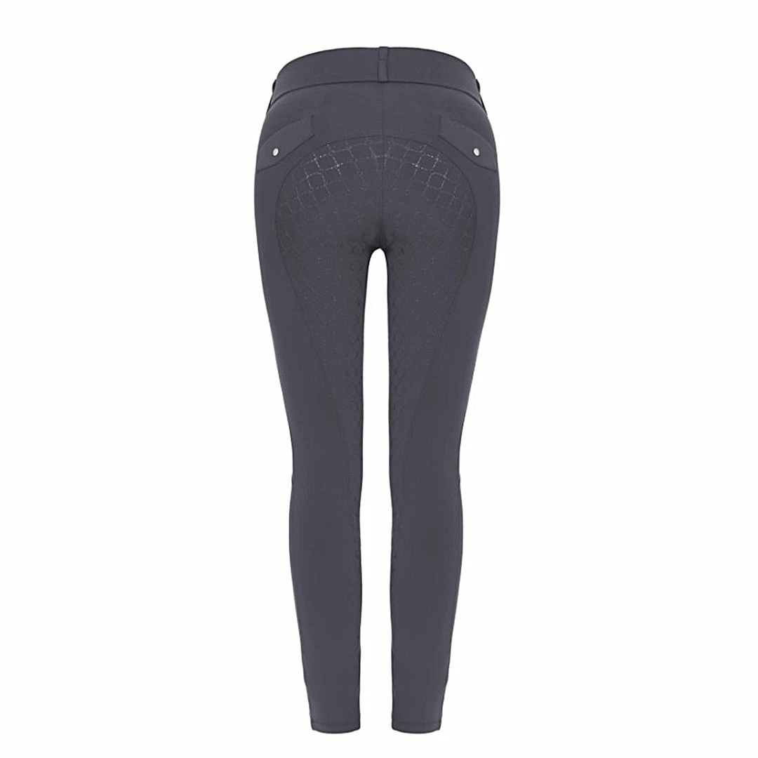 Best deal 🤩 Breeches Cavallo Ladies Luca Grip Riding Leggings 😉 4 Breeches Cavallo Ladies Luca Grip Riding Leggings