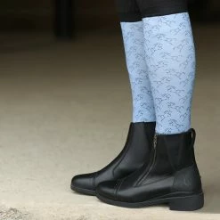 Best Sale 💯 Kerrits Kids Dual Zone Boot 🧦 Socks ✔️ 9 Kerrits Kids Dual Zone Boot Socks