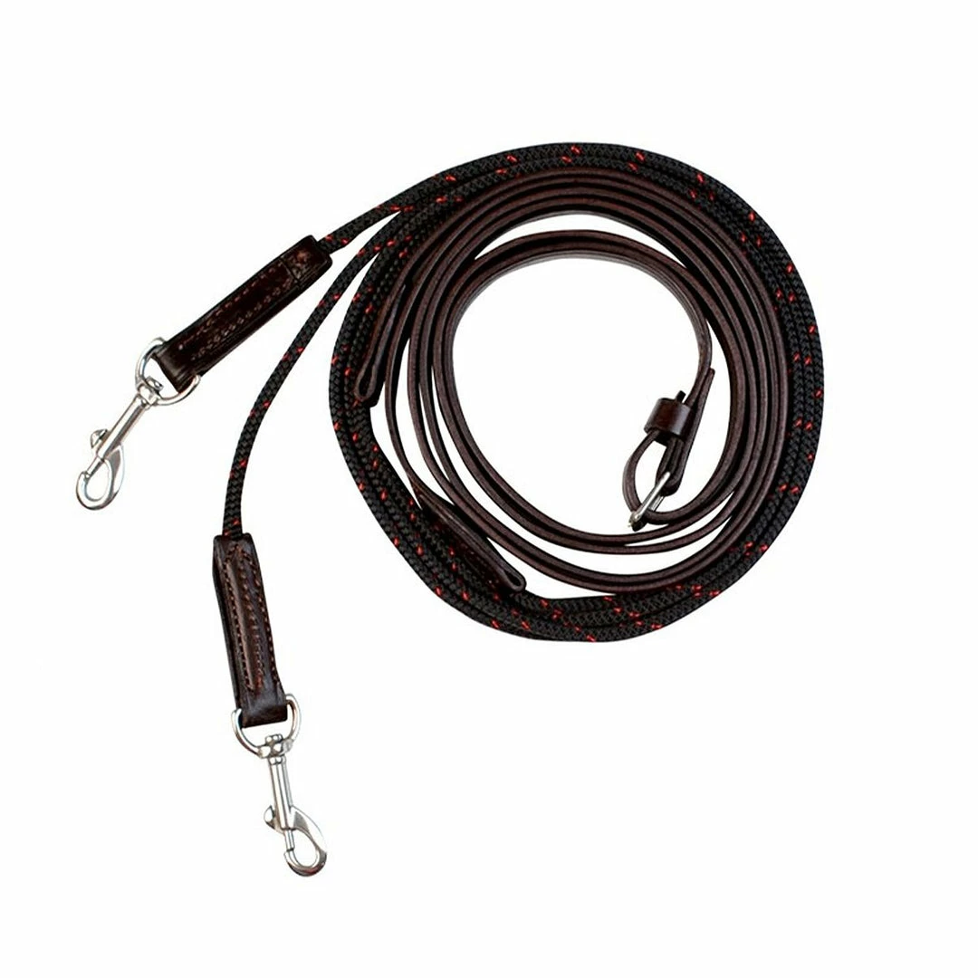 Top 10 โ Horse Training Equipment Walsh Leather Draw Reins With Rope ๐งจ 3 Horse Training Equipment Walsh Leather Draw Reins With Rope