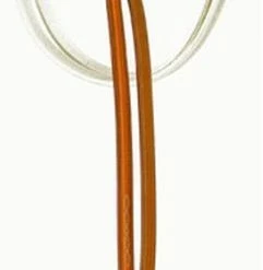 Coupon 🧨 Edgewood 1/2" Fancy Stitched Raised Rubber Reins ❤️ 9 Edgewood 1/2