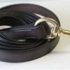 Coupon 🎉 Nunn Finer Leather Lead With Snap End ✨ 1 Nunn Finer Leather Lead With Snap End