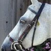 Deals 😍 Nunn Finer Adjustable Lever Noseband English Bridles 🛒 1 Nunn Finer Adjustable Lever Noseband English Bridles