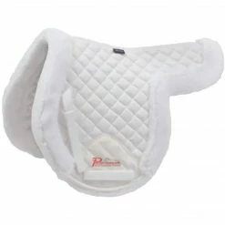 Shires Equestrian Products Arma SupaFleece Full Lined Shaped Saddle Pad Saddle Pads & Fittings