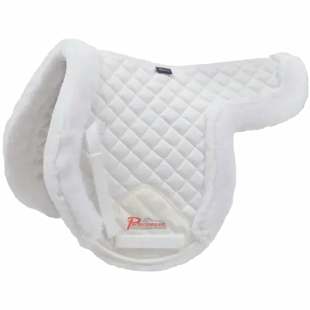 Buy 🔔 Shires Equestrian Products Arma SupaFleece Full Lined Shaped Saddle Pad Saddle Pads & Fittings ❤️ 3 Shires Equestrian Products Arma SupaFleece Full Lined Shaped Saddle Pad Saddle Pads & Fittings