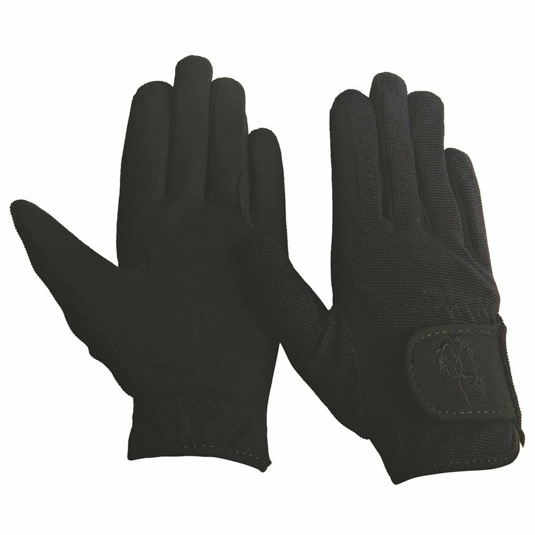Wholesale 👏 JPC Equestrian TuffRider Children's Performance Riding Gloves Equestrian Accessories 💯 3 JPC Equestrian TuffRider Children's Performance Riding Gloves Equestrian Accessories