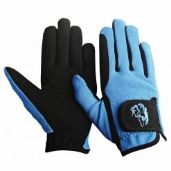 Wholesale 👏 JPC Equestrian TuffRider Children's Performance Riding Gloves Equestrian Accessories 💯 16 JPC Equestrian TuffRider Children's Performance Riding Gloves Equestrian Accessories