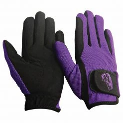 Wholesale 👏 JPC Equestrian TuffRider Children's Performance Riding Gloves Equestrian Accessories 💯 13 JPC Equestrian TuffRider Children's Performance Riding Gloves Equestrian Accessories