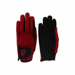 Wholesale 👏 JPC Equestrian TuffRider Children's Performance Riding Gloves Equestrian Accessories 💯 15 JPC Equestrian TuffRider Children's Performance Riding Gloves Equestrian Accessories