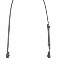 English Bridles Red Barn By KL Select Bradoon Strap