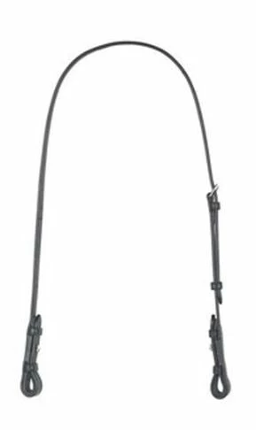 Best Sale 😍 English Bridles Red Barn By KL Select Bradoon Strap 😉 3 English Bridles Red Barn By KL Select Bradoon Strap