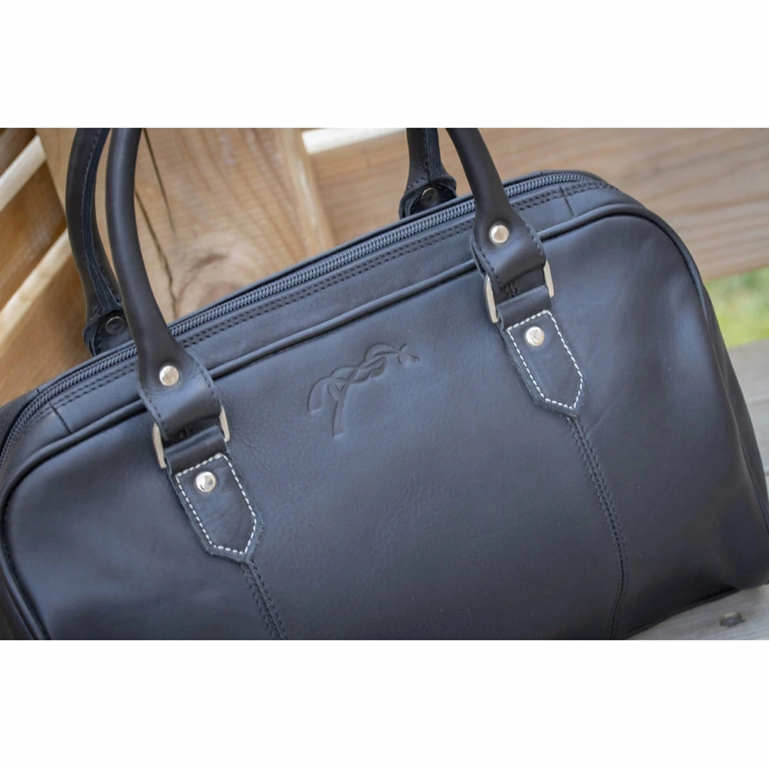 Hot Sale ⭐ French Equestrian Equestrian Bags & Luggage Penelope Etretat 👜 Handbag 🎁 5 French Equestrian Equestrian Bags & Luggage Penelope Etretat Handbag