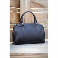 Hot Sale ⭐ French Equestrian Equestrian Bags & Luggage Penelope Etretat 👜 Handbag 🎁 14 French Equestrian Equestrian Bags & Luggage Penelope Etretat Handbag