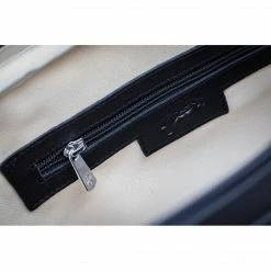 Hot Sale ⭐ French Equestrian Equestrian Bags & Luggage Penelope Etretat 👜 Handbag 🎁 15 French Equestrian Equestrian Bags & Luggage Penelope Etretat Handbag