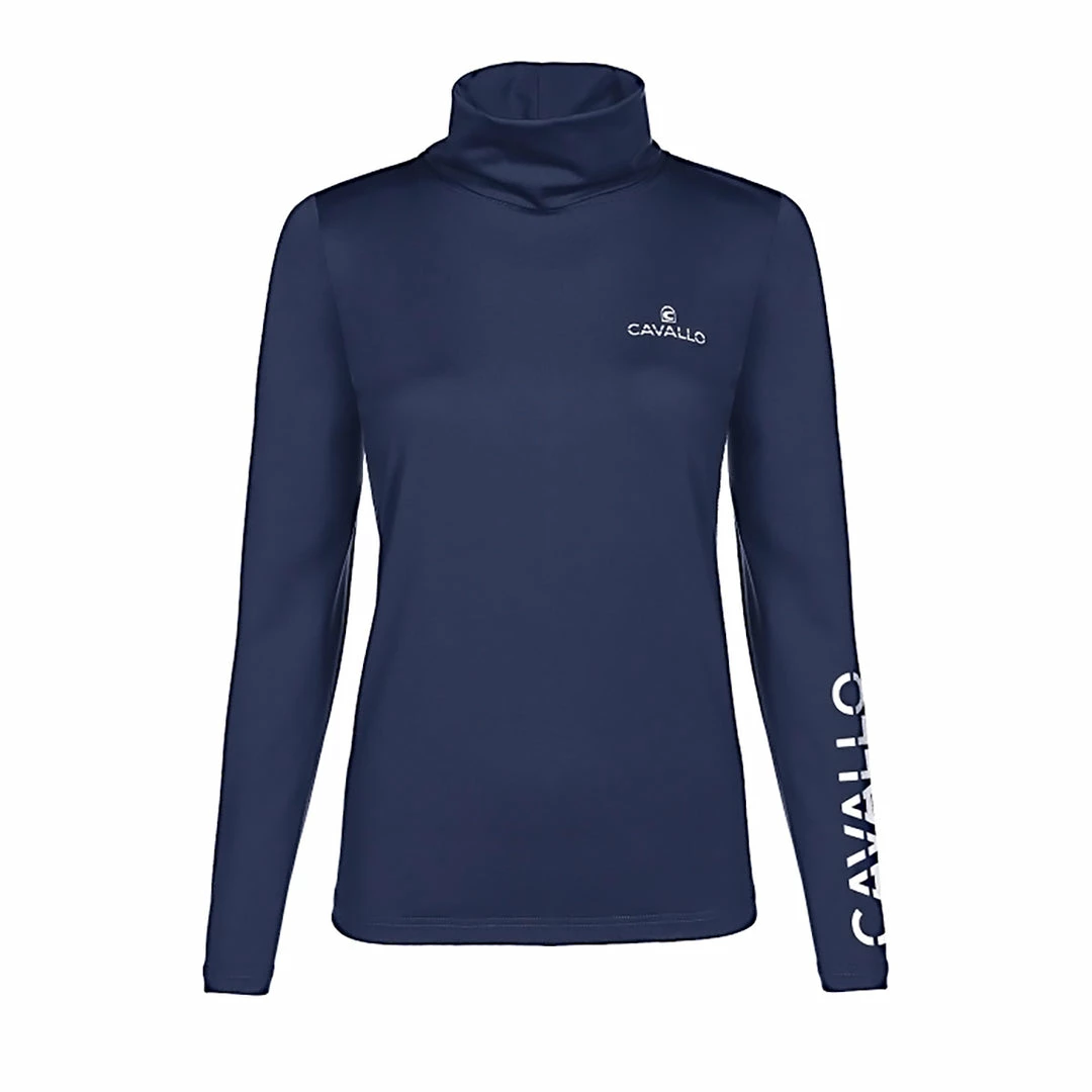 Promo 🌟 Cavallo Ladies Bibi Light Turtleneck Sweater-Sale 👏 5 Cavallo Ladies Bibi Light Turtleneck Sweater-Sale