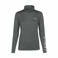 Promo 🌟 Cavallo Ladies Bibi Light Turtleneck Sweater-Sale 👏 16 Cavallo Ladies Bibi Light Turtleneck Sweater-Sale