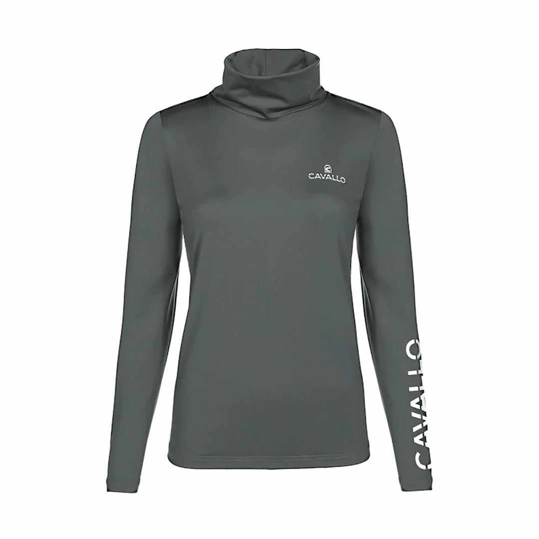 Promo 🌟 Cavallo Ladies Bibi Light Turtleneck Sweater-Sale 👏 9 Cavallo Ladies Bibi Light Turtleneck Sweater-Sale