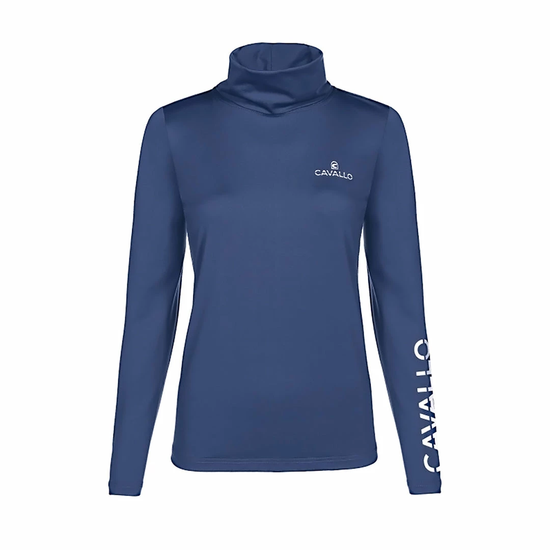 Promo 🌟 Cavallo Ladies Bibi Light Turtleneck Sweater-Sale 👏 7 Cavallo Ladies Bibi Light Turtleneck Sweater-Sale