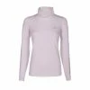 Promo 🌟 Cavallo Ladies Bibi Light Turtleneck Sweater-Sale 👏 1 Cavallo Ladies Bibi Light Turtleneck Sweater-Sale