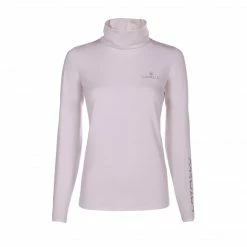 Cavallo Ladies Bibi Light Turtleneck Sweater-Sale