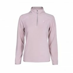 Cavallo Ladies Brana Polarfleece Shirt-Sale