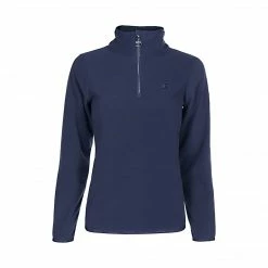 Budget 💯 Cavallo Ladies Brana Polarfleece 👕 Shirt-Sale 🥰 8 Cavallo Ladies Brana Polarfleece Shirt-Sale