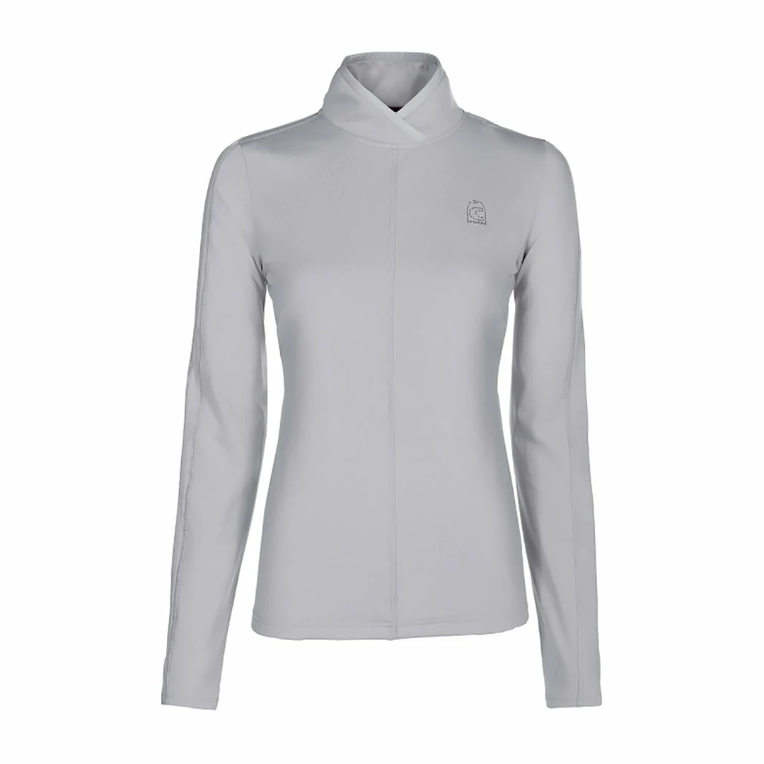 Wholesale 🛒 Cavallo Ladies Bengala Functional 👕 Shirt-Sale ✔️ 5 Cavallo Ladies Bengala Functional Shirt-Sale