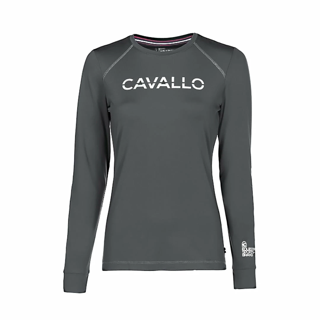 Best deal 😀 Cavallo Ladies Branda Functional 👚 Shirt-Sale 🌟 3 Cavallo Ladies Branda Functional Shirt-Sale