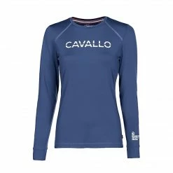 Best deal 😀 Cavallo Ladies Branda Functional 👚 Shirt-Sale 🌟 10 Cavallo Ladies Branda Functional Shirt-Sale