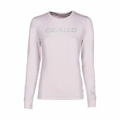 Best deal 😀 Cavallo Ladies Branda Functional 👚 Shirt-Sale 🌟 12 Cavallo Ladies Branda Functional Shirt-Sale