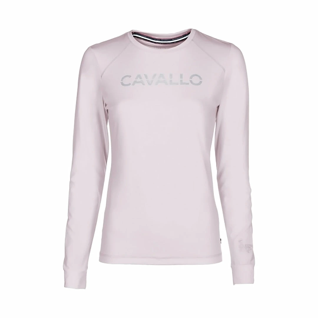 Best deal 😀 Cavallo Ladies Branda Functional 👚 Shirt-Sale 🌟 7 Cavallo Ladies Branda Functional Shirt-Sale