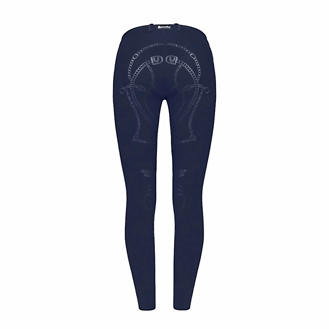 Coupon 😍 Cavallo Ladies Carine Grip Breeches 🔔 4 Cavallo Ladies Carine Grip Breeches