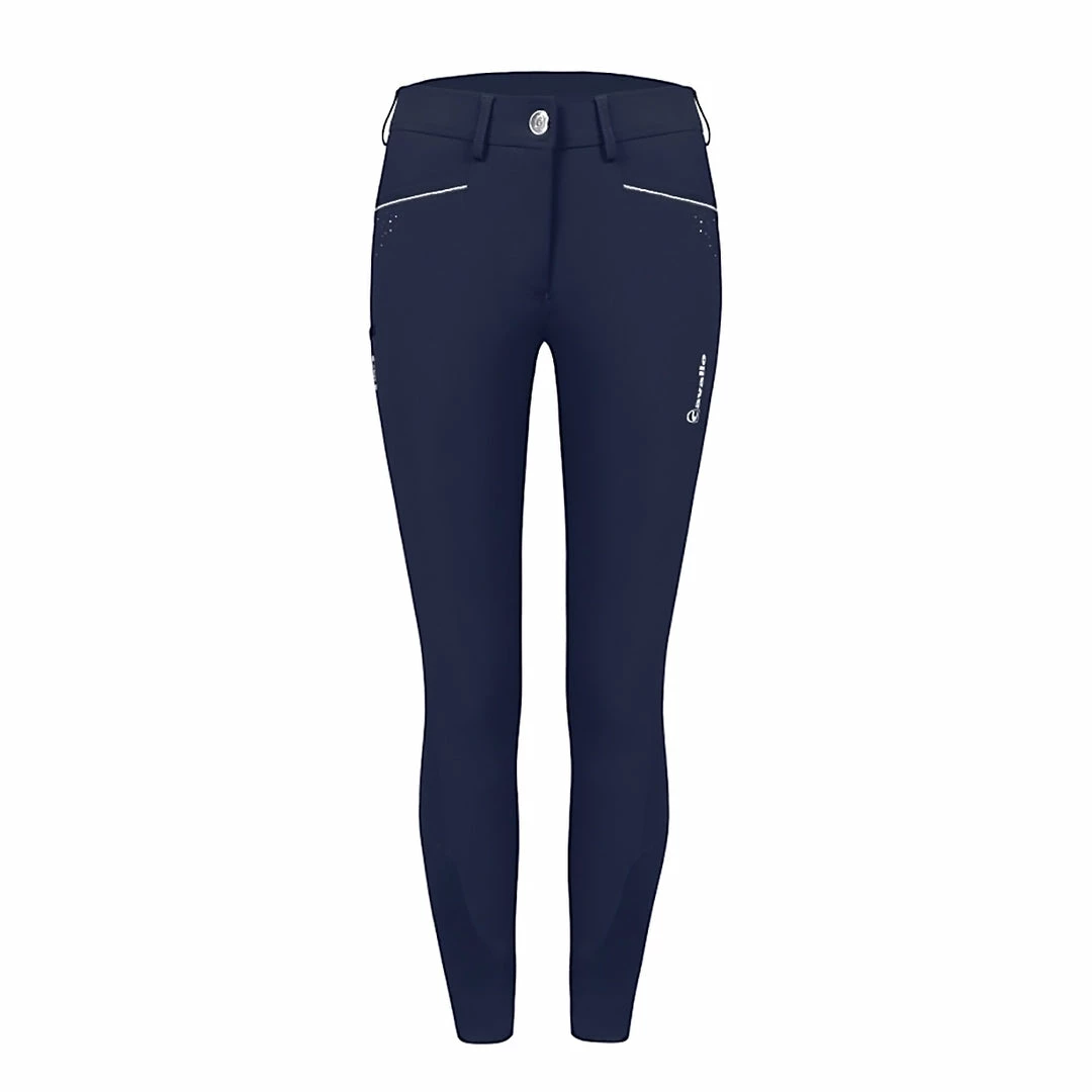 Coupon 😍 Cavallo Ladies Carine Grip Breeches 🔔 3 Cavallo Ladies Carine Grip Breeches