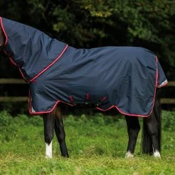 Horseware Amigo Bravo 12 Plus 250g Medium-Sale