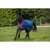 Budget ✨ Horse Blankets & Stable Sheets Horseware Mio Turnout Medium 200g-Sale 👍 1 Horse Blankets & Stable Sheets Horseware Mio Turnout Medium 200g-Sale