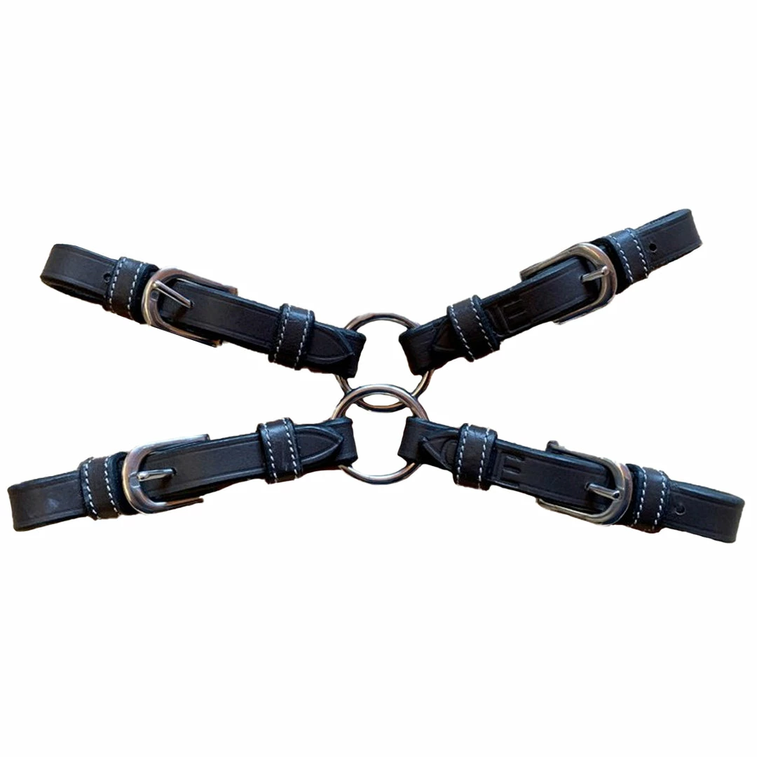 Outlet 🔔 French Equestrian Horse Bits Jump'in Pelham Ring Bit Loops - One Collection 🎁 3 French Equestrian Horse Bits Jump'in Pelham Ring Bit Loops - One Collection