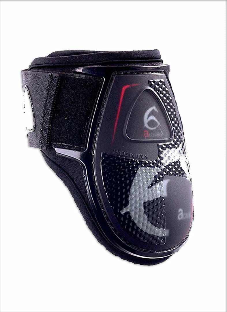 Best Sale 🔔 Frantisi Acavallo Opera Young Horse Fetlock Boot 🔥 5 Frantisi Acavallo Opera Young Horse Fetlock Boot