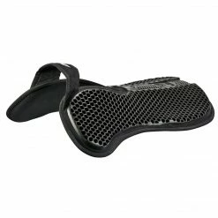 Frantisi Saddle Pads & Fittings Acavallo Wither-Free Hexagonal Felt Pad 5mm