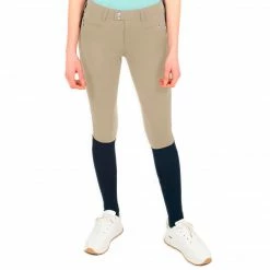 Wholesale 😀 Samshield 👩 Women's Adele Metal Dots Knee Grip Breeches 👍 47 Samshield Women's Adele Metal Dots Knee Grip Breeches