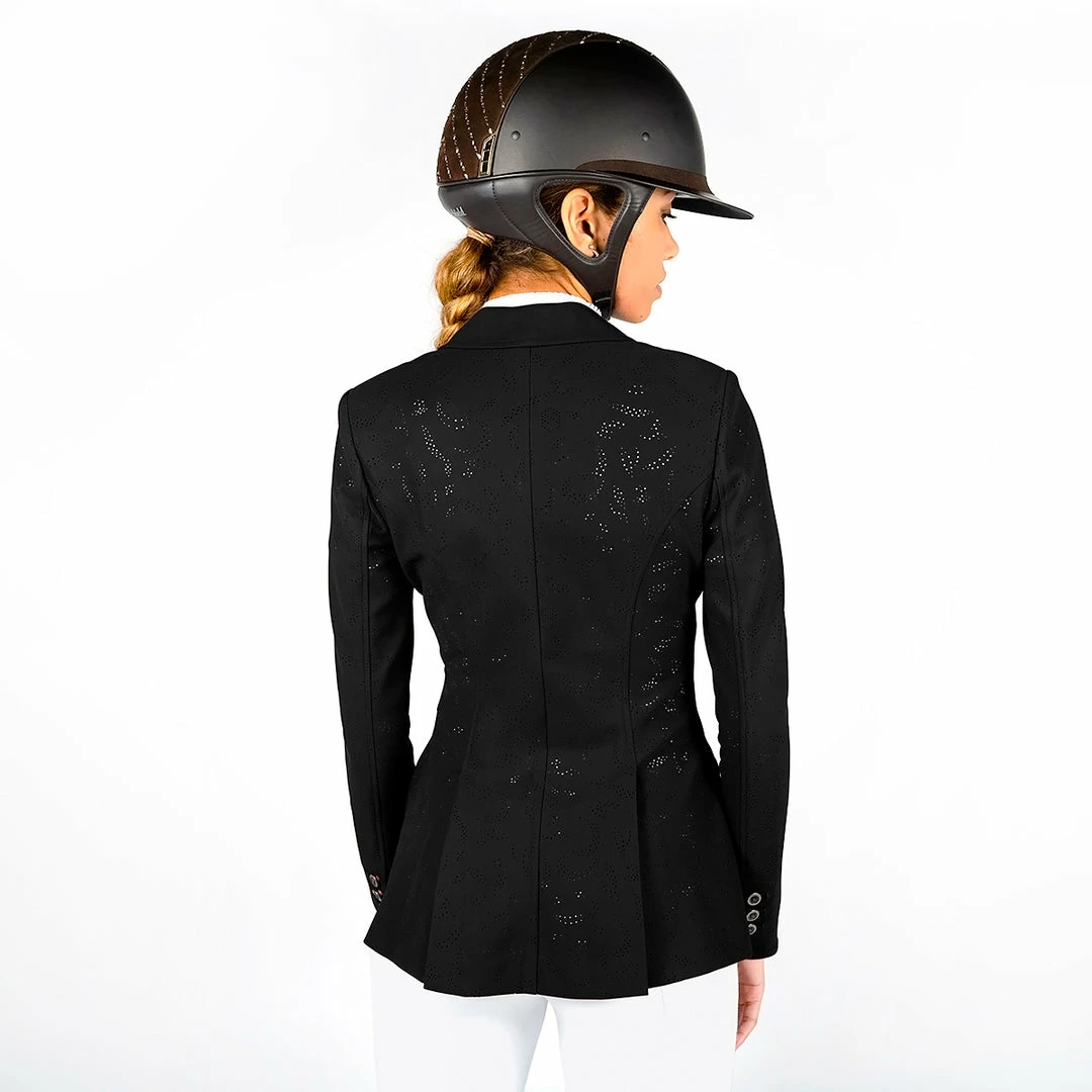 Buy ❤️ Samshield 👩 Women's Alix Air Competition Jacket Show Jackets 🔔 7 Samshield Women's Alix Air Competition Jacket Show Jackets