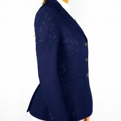 Buy ❤️ Samshield 👩 Women's Alix Air Competition Jacket Show Jackets 🔔 10 Samshield Women's Alix Air Competition Jacket Show Jackets