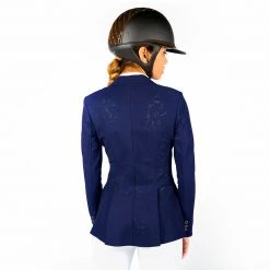 Samshield Women's Alix Air Competition Jacket Show Jackets