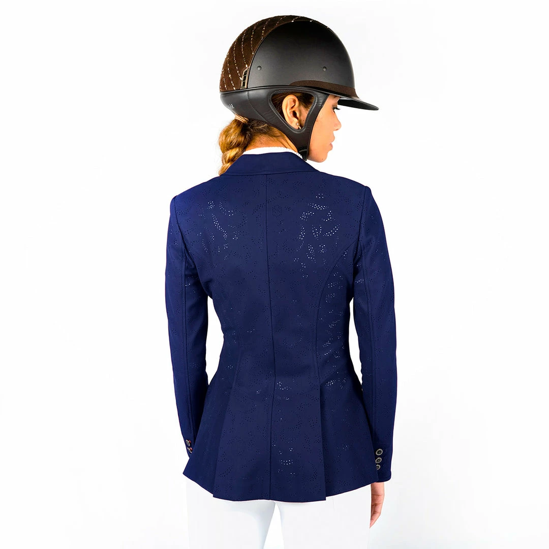 Buy ❤️ Samshield 👩 Women's Alix Air Competition Jacket Show Jackets 🔔 4 Samshield Women's Alix Air Competition Jacket Show Jackets